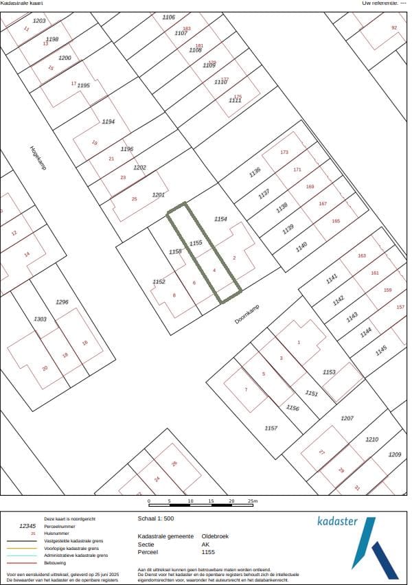 Foto 38 van Doornkamp 4