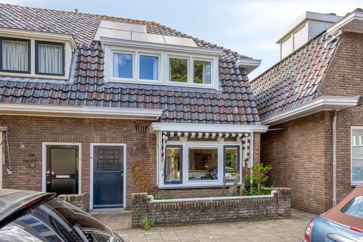 Foto 37 van Hendrik van Viandenstraat 25