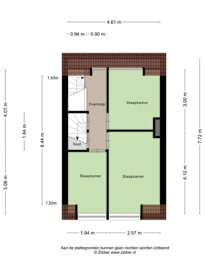 Foto 40 van Hendrik van Viandenstraat 25