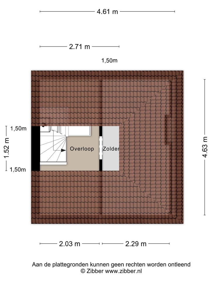 Foto 41 van Hendrik van Viandenstraat 25