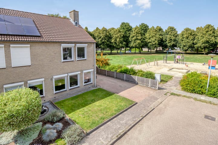 Foto 4 van Zuring 38