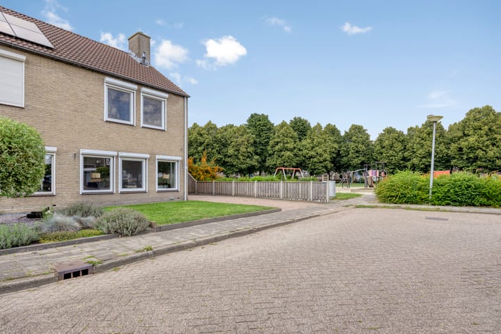 Foto 6 van Zuring 38