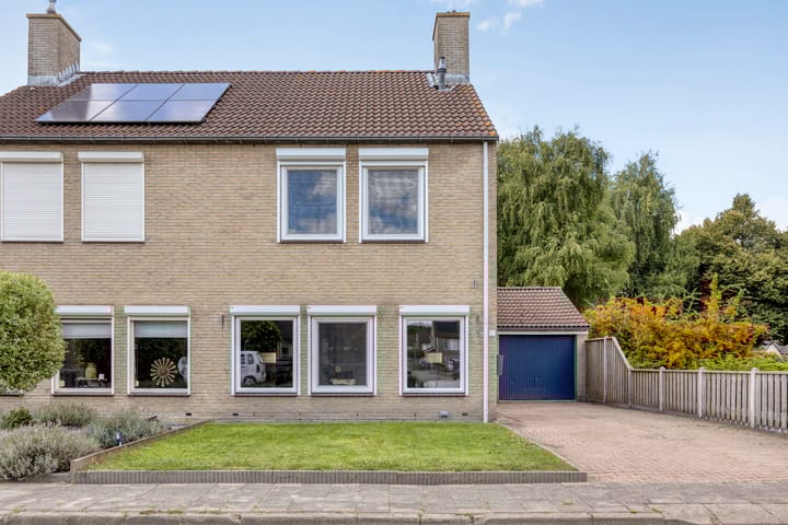 Foto 7 van Zuring 38