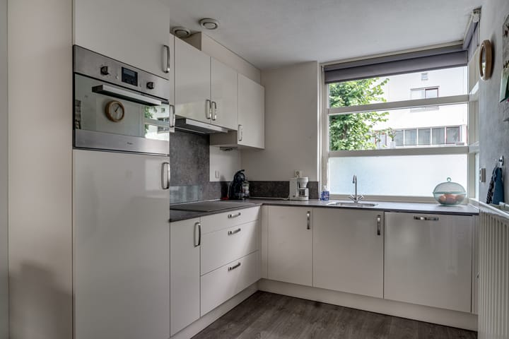 Foto 5 van Keplerstraat 33