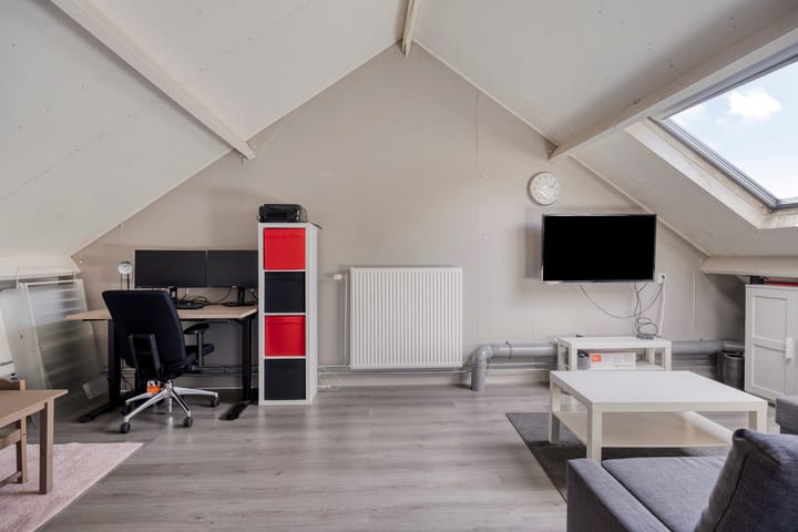 Foto 33 van Zuring 38