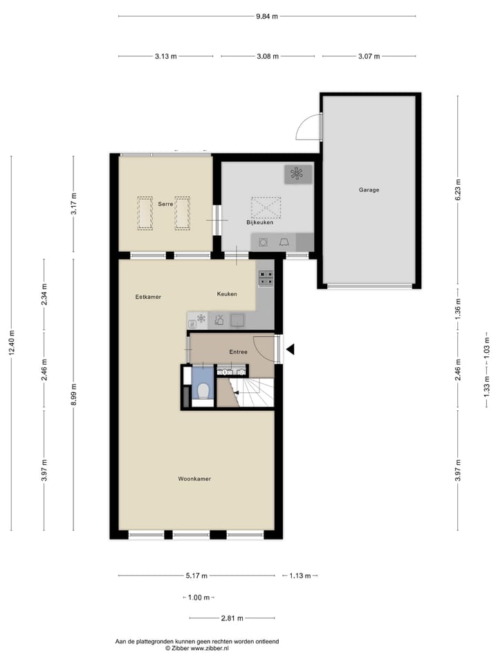 Foto 47 van Zuring 38