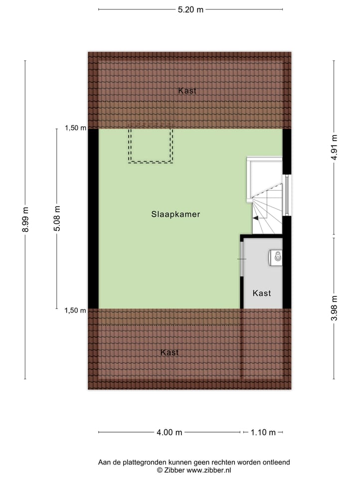 Foto 50 van Zuring 38