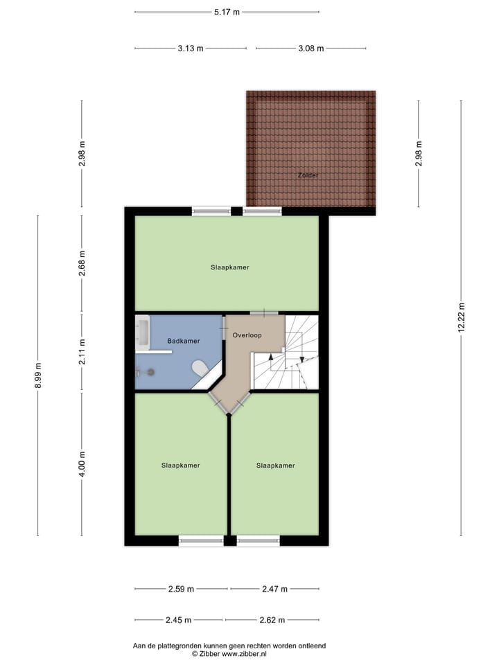 Foto 48 van Zuring 38