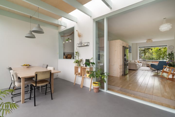 Foto 2 van Rijndijk 174