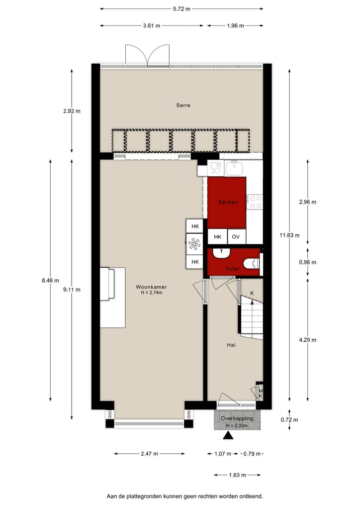 Foto 53 van Rijndijk 174