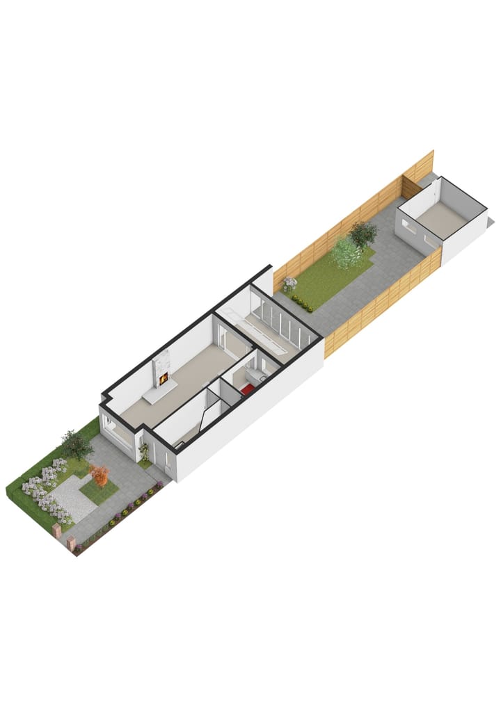 Foto 60 van Rijndijk 174