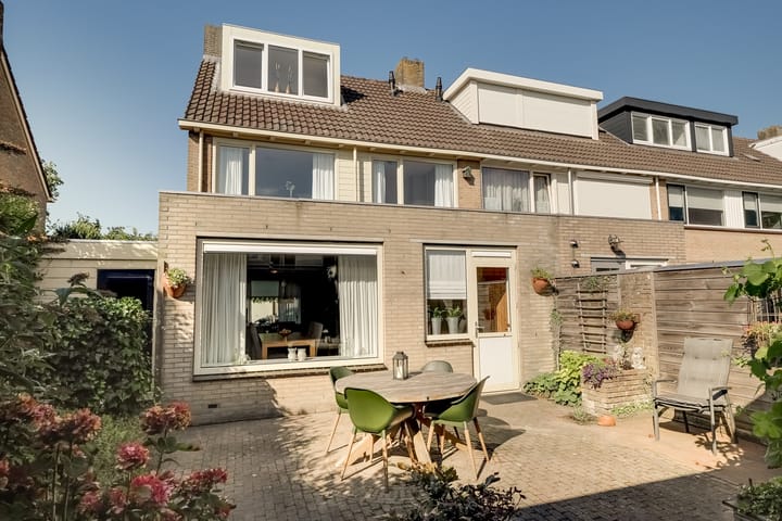 Foto 4 van Marsstraat 33