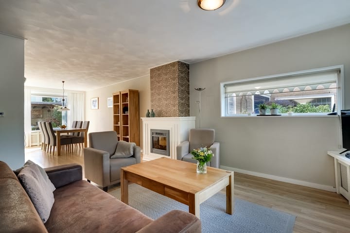 Foto 8 van Marsstraat 33