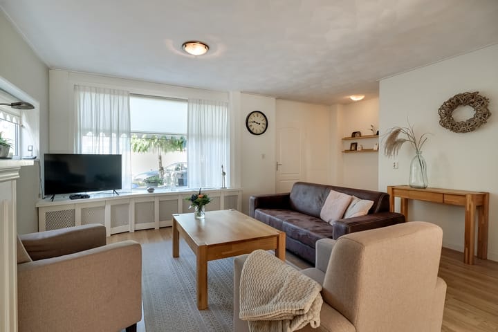 Foto 10 van Marsstraat 33