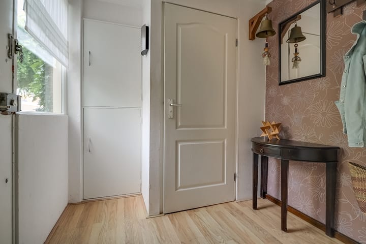 Foto 7 van Marsstraat 33