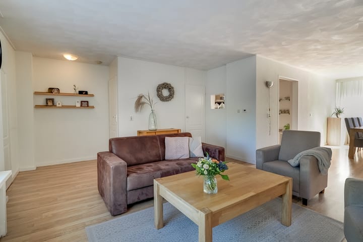 Foto 9 van Marsstraat 33