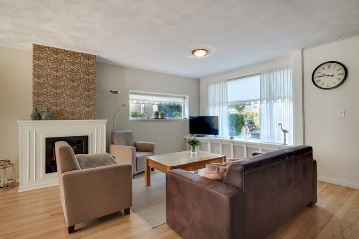 Foto 11 van Marsstraat 33