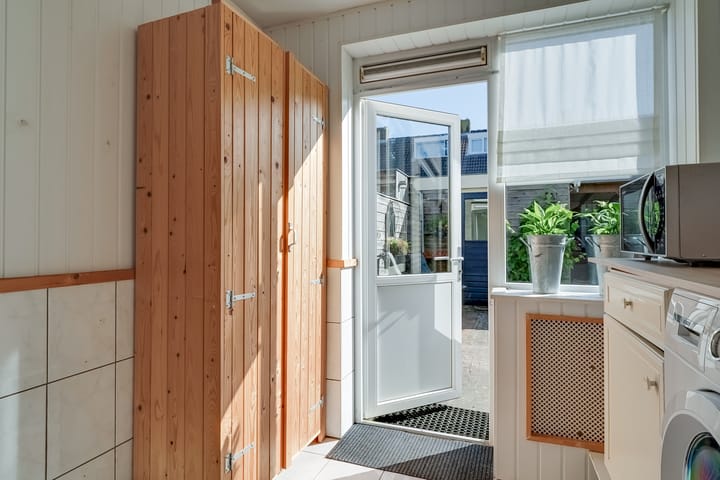 Foto 21 van Marsstraat 33