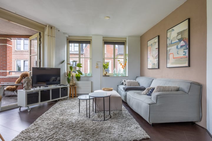 Photo 2 of Steenhouwerskwartier 3