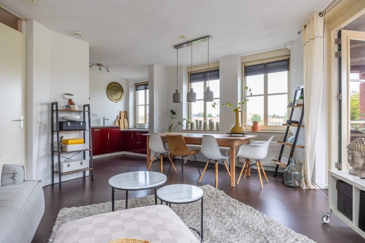 Photo 3 of Steenhouwerskwartier 3