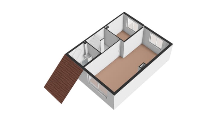 Foto 24 van Marsstraat 33