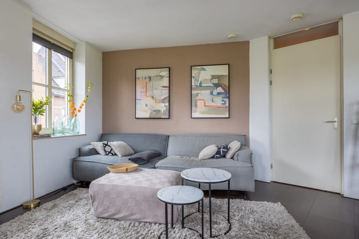 Photo 4 of Steenhouwerskwartier 3