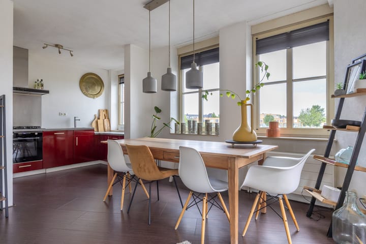 Photo 5 of Steenhouwerskwartier 3