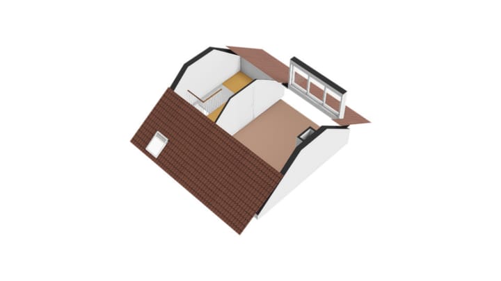 Foto 37 van Marsstraat 33