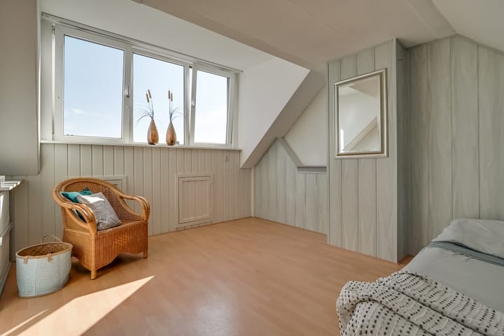 Foto 40 van Marsstraat 33