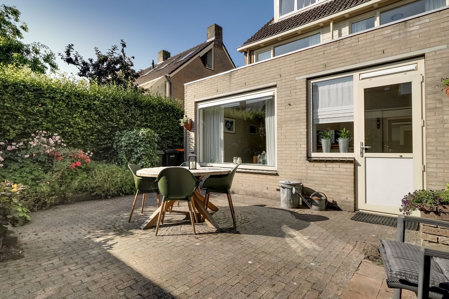 Foto 44 van Marsstraat 33