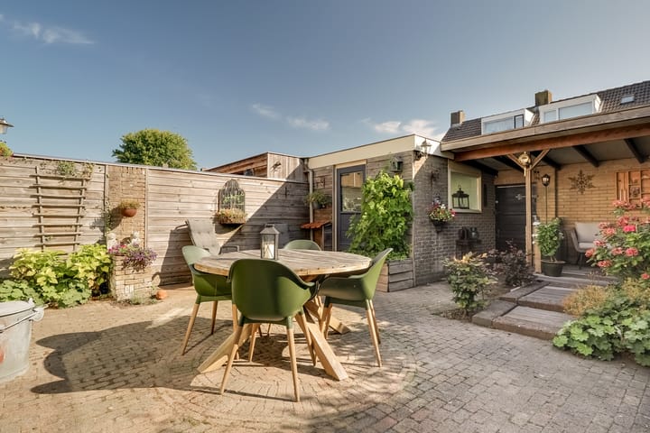 Foto 45 van Marsstraat 33