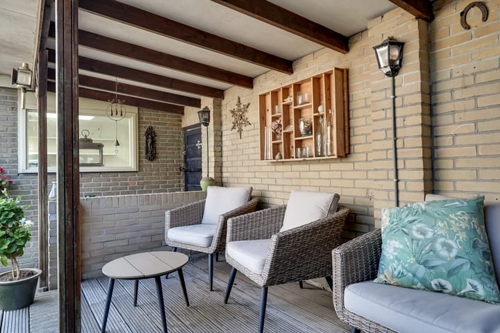 Foto 49 van Marsstraat 33