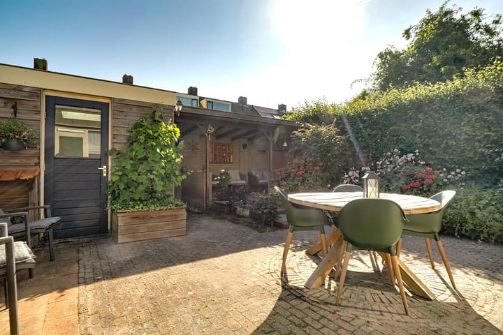 Foto 50 van Marsstraat 33