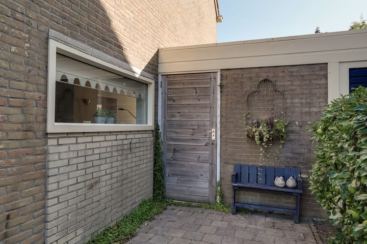 Foto 51 van Marsstraat 33