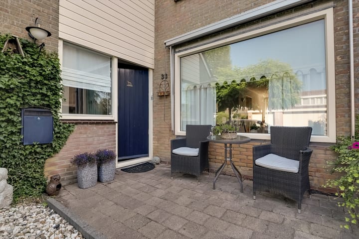 Foto 53 van Marsstraat 33