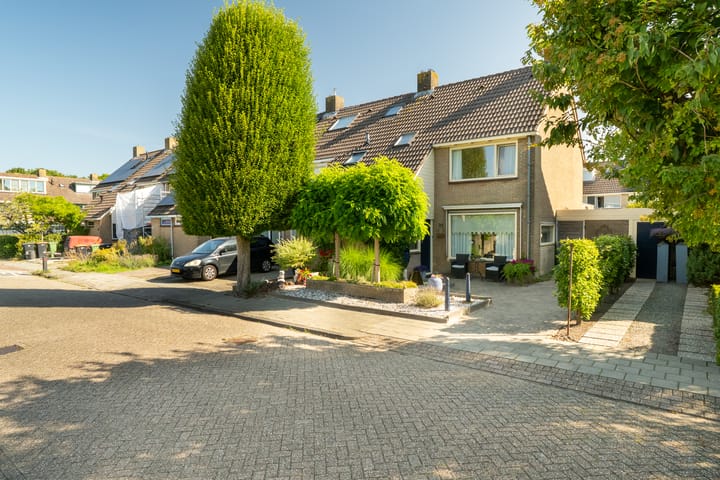 Foto 55 van Marsstraat 33