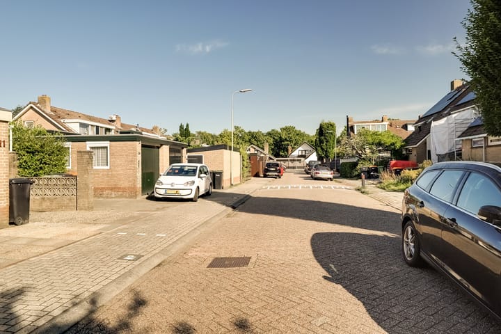 Foto 56 van Marsstraat 33