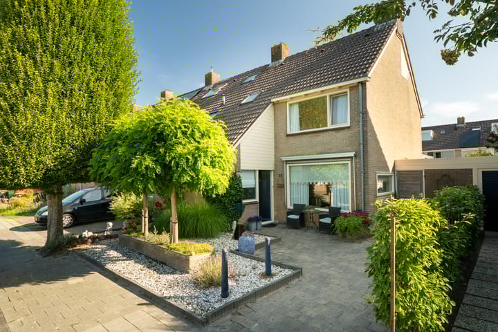 Foto 57 van Marsstraat 33