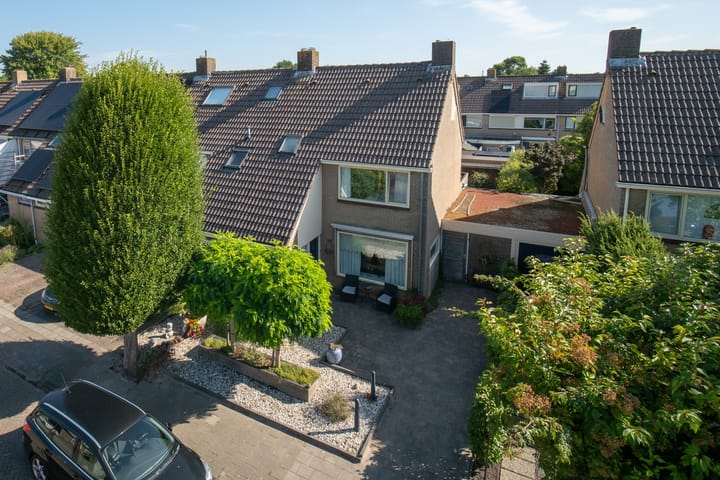 Foto 58 van Marsstraat 33