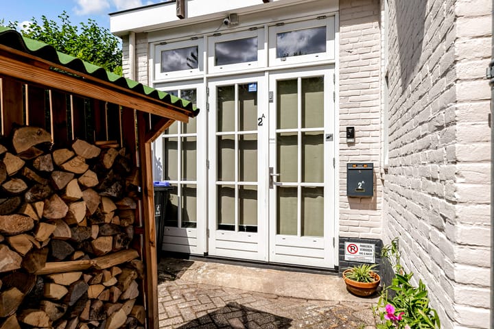 Foto 3 van Beursweg 2