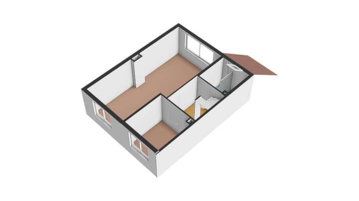 Foto 63 van Marsstraat 33