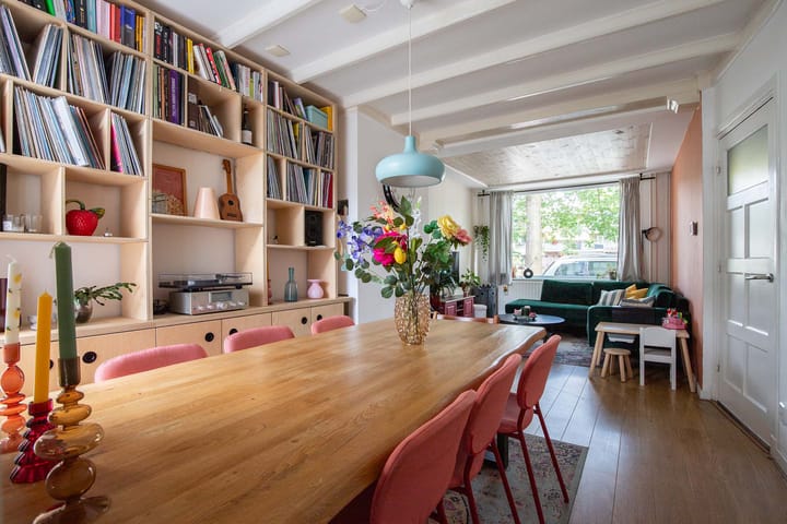 Photo 2 of Kaukasuslaan 26