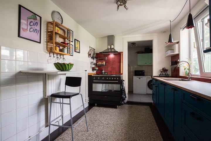 Photo 3 of Kaukasuslaan 26