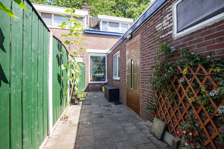 Photo 5 of Kaukasuslaan 26