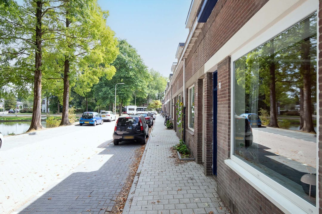 Foto 41 van Kaukasuslaan 26