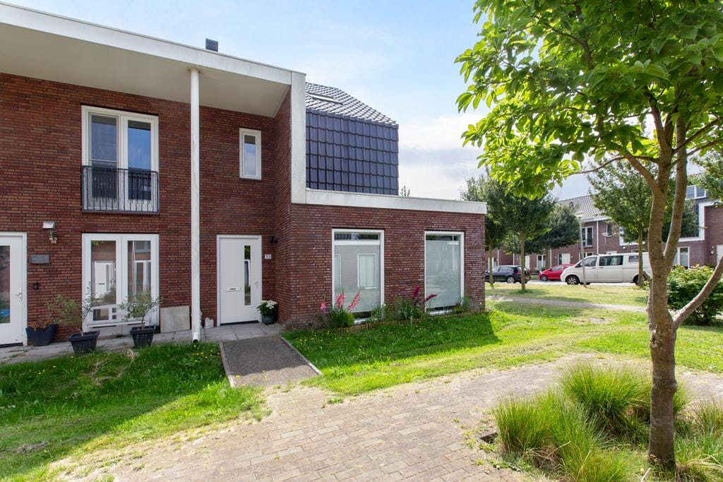 Foto 3 van Cantharellaan 33