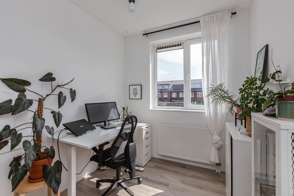 Foto 25 van Cantharellaan 33