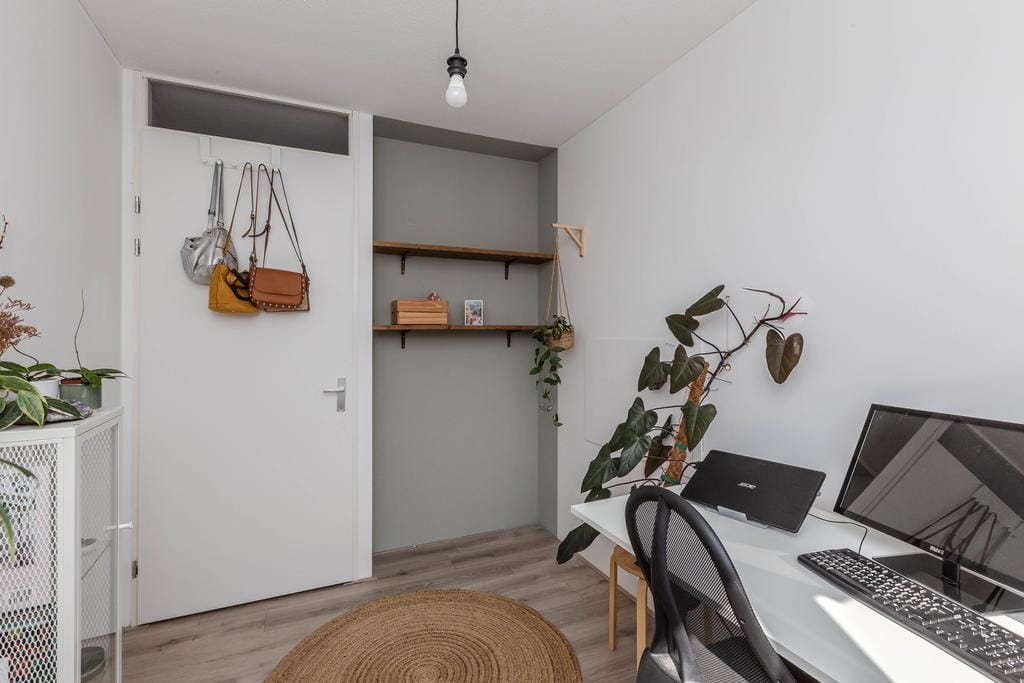 Foto 26 van Cantharellaan 33