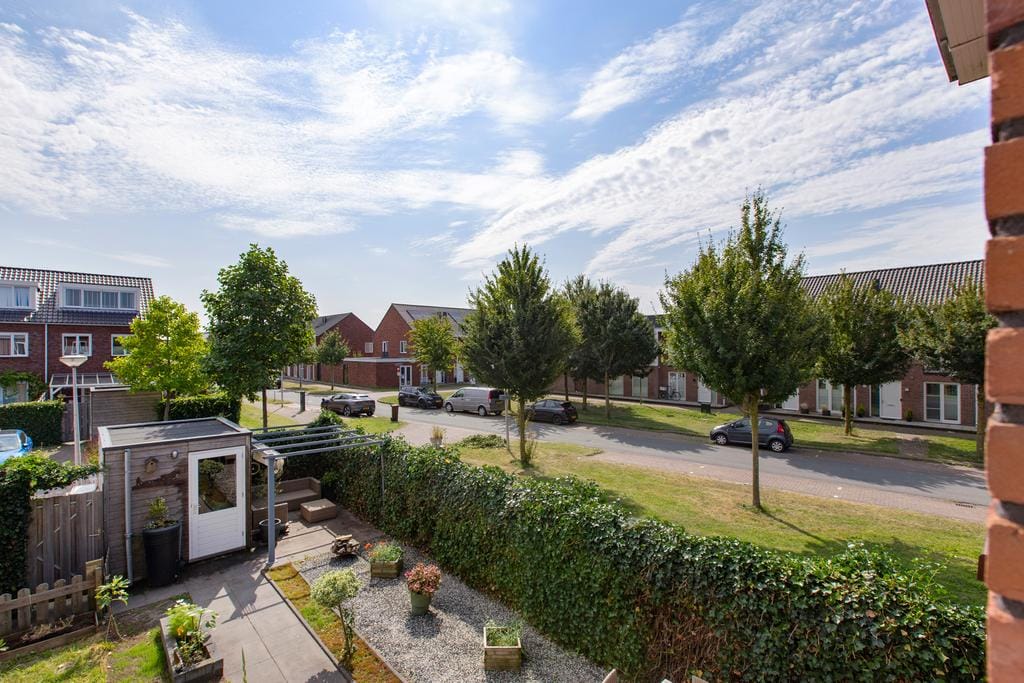 Foto 34 van Cantharellaan 33