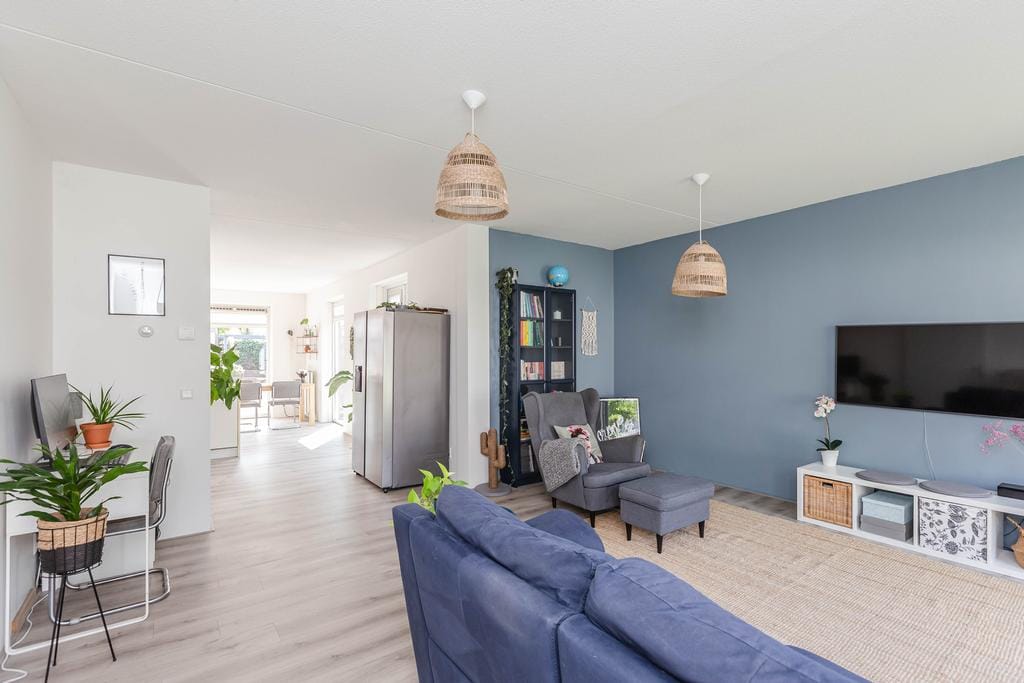 Foto 14 van Cantharellaan 33